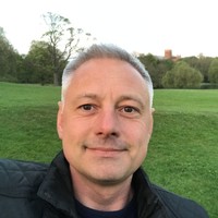 Paul Gurney