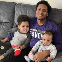 Isaiah Smothers