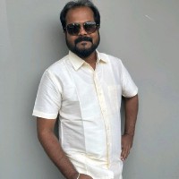 R Santhoshkumar
