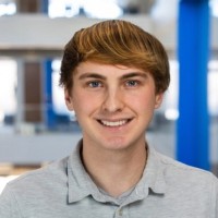 Adam Herdman