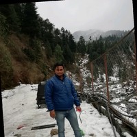 Rajesh Singh