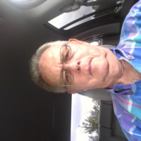 Ralph Stevenson