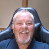 Larry Laughery Jr.