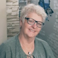 Patricia Jorgensen