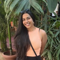 Prachi Gole