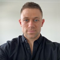 Chris Brooker