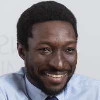 Daniel Oti