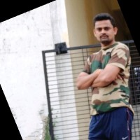 Akshay Pachbhai