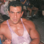fabian ibanchi