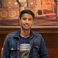 Shubham Kumar Sharma