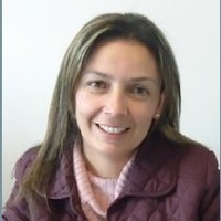 Ana Maria Lozano Lince