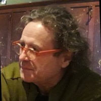 Gilles Moncoudiol