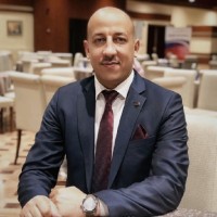 Mohammed Al Haiany