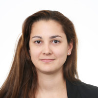 Coraline Mounoud