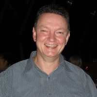 Wayne Riley