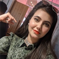 Anjila Fahad