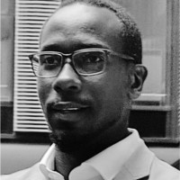 Robert Wamala. B