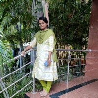 Sasirekha M