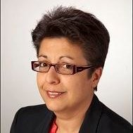 Catherine Benhammou