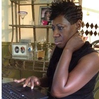 Carmelita Williams-Stevenson