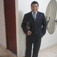 ALEX ACEVEDO
