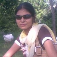 manju panwar