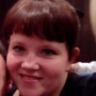 Анастасия Акбарова