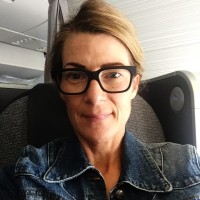 Melanie Palmer