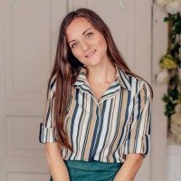 Anastasiia Mechine