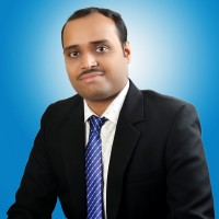 Jayesh Kude