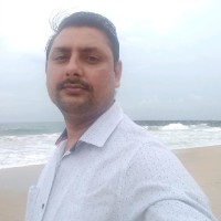 Avdesh Kumar Pandey