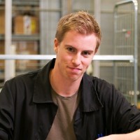Niklas Holm