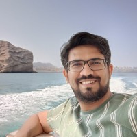 Dipak Shimpi
