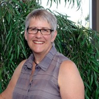 Ginette Leblanc, MSc (TI)