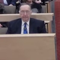 Wayne R. Perry