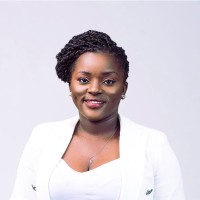 Jocelyne Marina Crosby Agbeko