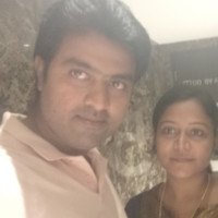 Rajeshwaran Kalaimani