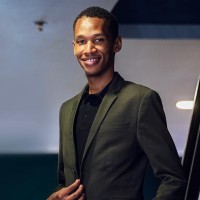 Angelo Joseph