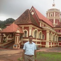 Kamlendra Chouhan