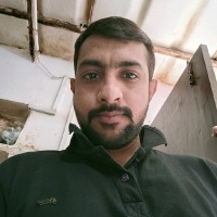 Jayesh Mevada