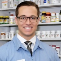 Eric Sklenar, PharmD