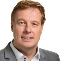 Arnold de Boer
