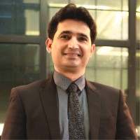 Azhar Saeed