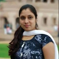 Bhagyashri Kolekar