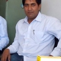 Kailash Bochalya