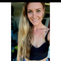 April Roskell