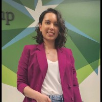 Lucy Nikolov, Mshrm