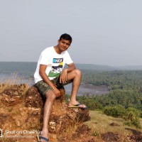 Khilesh Bisen
