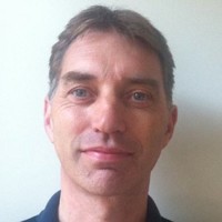 Clive Salmon C.Eng, MIET