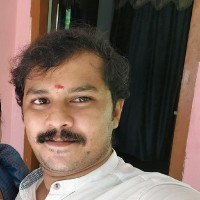 Athul Raveendran